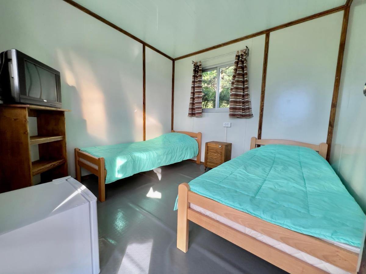 Вилла Glamping Lovcen Njegusi Экстерьер фото